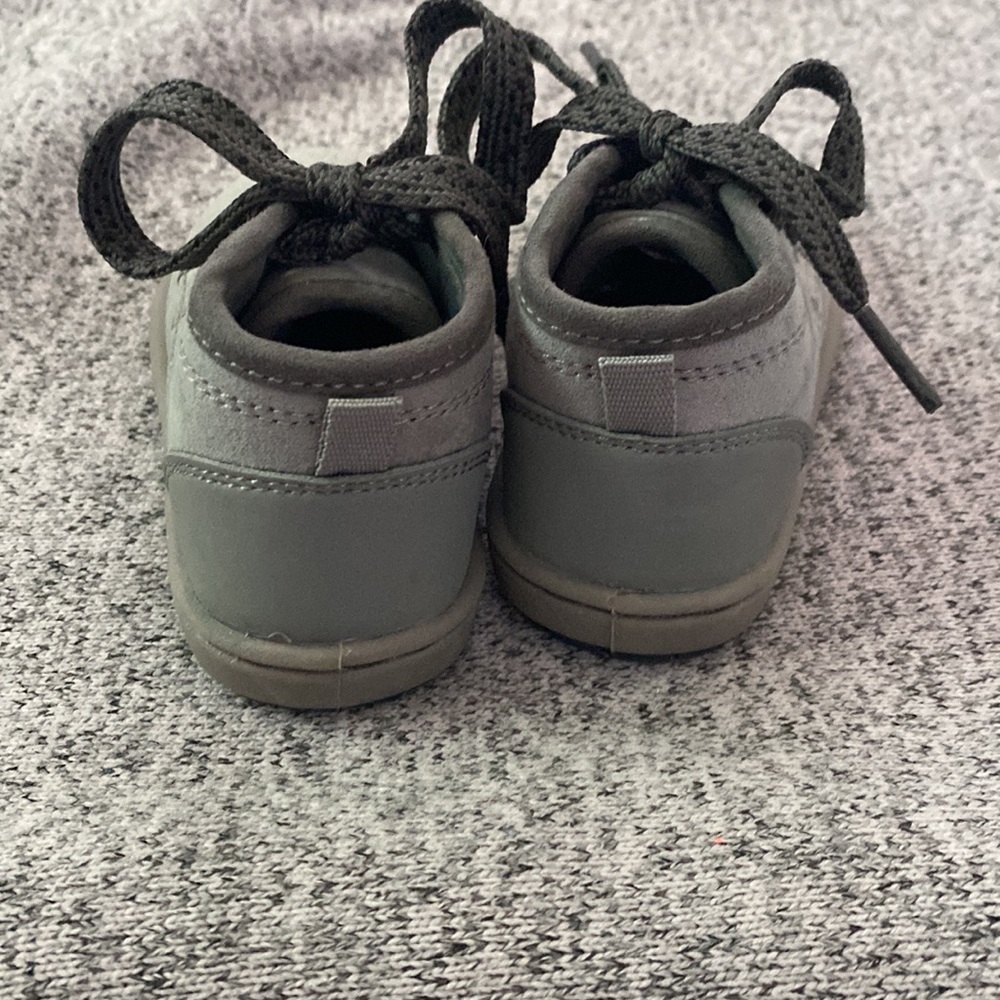 Carter boots - Picture 3 of 4